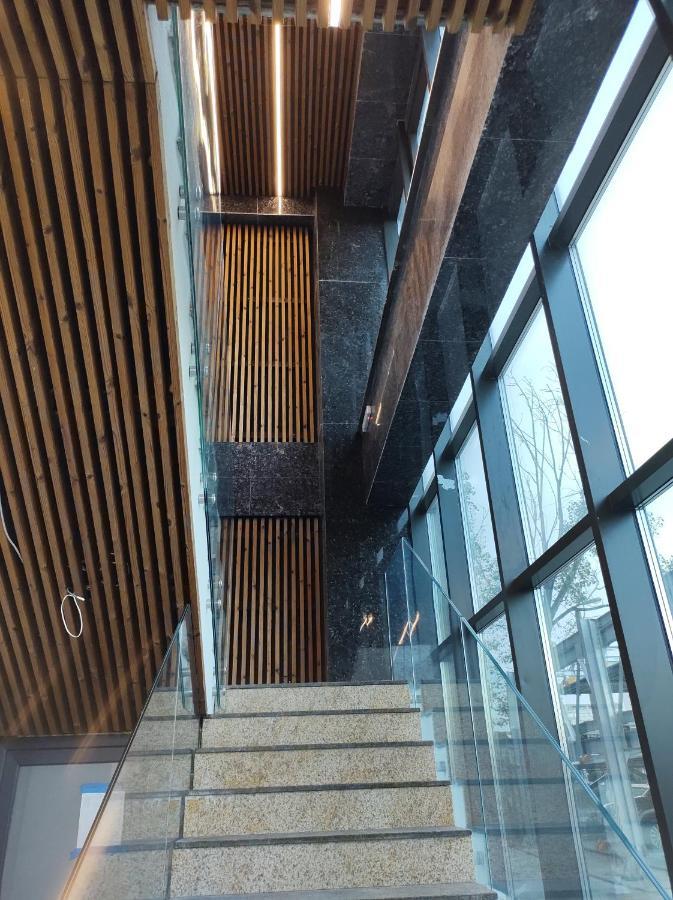 Sky Loft Apartment Iasi Exterior foto