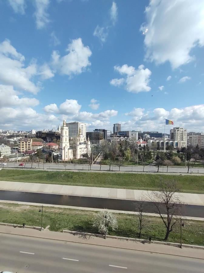 Sky Loft Apartment Iasi Exterior foto
