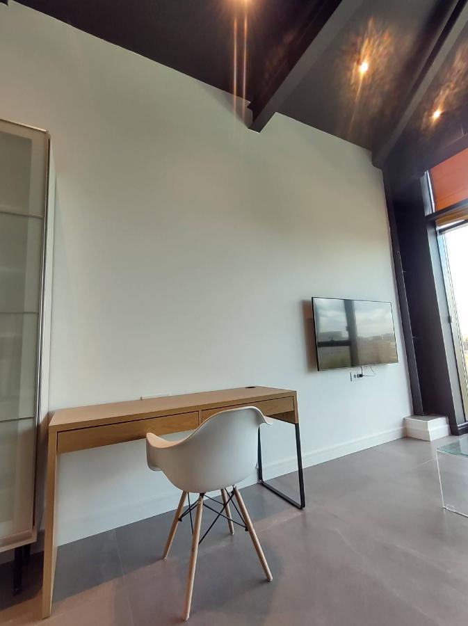 Sky Loft Apartment Iasi Exterior foto